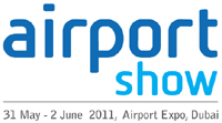 Global Industry Leaders to Come Together at Airport Show 2011 